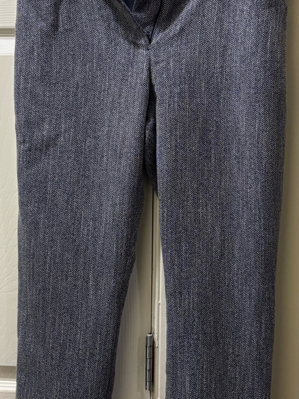 The Limited Drew Fit Women's Pants Gray Size 8